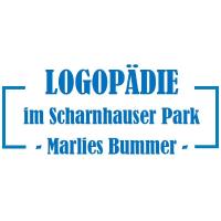 Logopädie im Scharnhauser Park in Ostfildern - Logo
