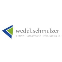 wedel.schmelzer in Ginsheim Gemeinde Ginsheim Gustavsburg - Logo