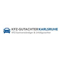 KFZ Gutachter Karlsruhe in Karlsruhe - Logo