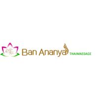 Ban Ananya Thaimassage in Berlin - Logo