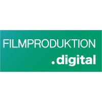 filmproduktion.digital in Kiel - Logo