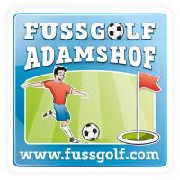 FUSSGOLF ADAMSHOF in Kandel - Logo
