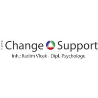 Real Change Support in Prien am Chiemsee - Logo