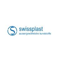 swissplast GmbH in Ichenhausen - Logo