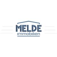 Melde Immobilien in Berlin - Logo