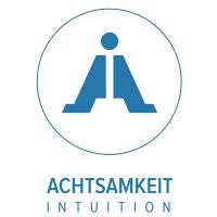 Training für Achtsamkeit, Intuition und ganzheitliche Persönlichkeitsentwicklung in Bad Vilbel - Logo