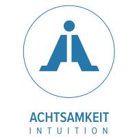 Training für Achtsamkeit, Intuition und ganzheitliche Persönlichkeitsentwicklung in Bad Vilbel - Logo