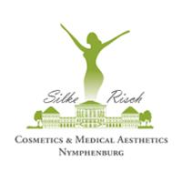 Cosmetics & Medical Aesthetics Nymphenburg in München - Logo