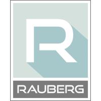 Rauberg GmbH in Emsdetten - Logo