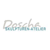 Doscha Skulpturen-Atelier in Düsseldorf - Logo