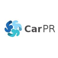 CarPR in Duisburg - Logo