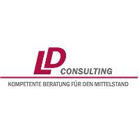 LD-CONSULTING, Günter Lüdeke in Balge - Logo