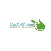 Das089Team in München - Logo