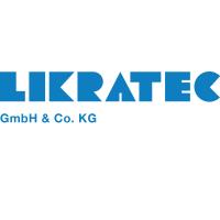 Likratec GmbH in Dachau - Logo