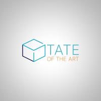 STATE OF THE ART in Düsseldorf - Logo