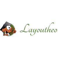 Layoutheo in Berlin - Logo