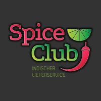 Spice Club - Indischer Lieferservice in Berlin und Brandenburg in Berlin - Logo