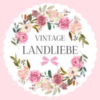 Vintage Landliebe in Falkensee - Logo