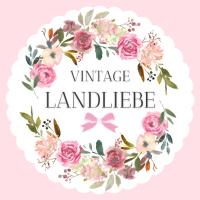 Vintage Landliebe in Falkensee - Logo
