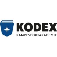 Kodex Kampfsportakademie in Schwaig bei Nürnberg - Logo