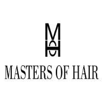 Masters of Hair Friseur Fellbach in Fellbach - Logo