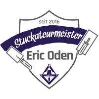 Stuckateurmeister Eric Oden in Oldenburg in Oldenburg - Logo
