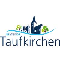Gemeinde Taufkirchen in Taufkirchen Kreis München - Logo