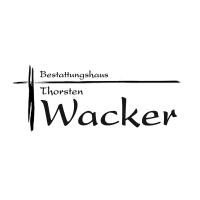 Bestattungshaus Thorsten Wacker in Wilnsdorf - Logo