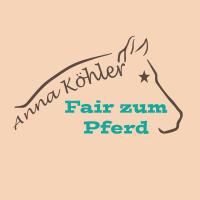 Anna Köhler - Fair zum Pferd in Bempflingen - Logo