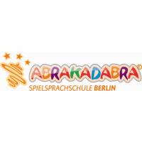 Abrakadabra Spielsprachschule Berlin GmbH in Berlin - Logo