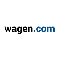 wagen.com e.K. in Bad Salzuflen - Logo