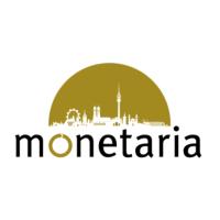 monetaria GmbH & Co. Immobilienvermittlungs KG in München - Logo