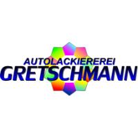 Autolackiererei Gretschmann in Wilhelmsdorf in Mittelfranken - Logo