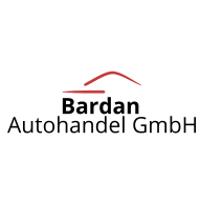 Bardan Autohandel GmbH in Prenzlau - Logo
