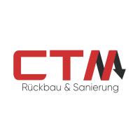 CTM Rückbau & Sanierung UG in Kühsen - Logo