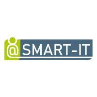 SMART-IT GmbH in Erlenmoos - Logo