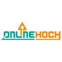 Onlinehoch - Local SEO Agentur in Hamburg - Logo