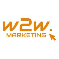 W2W - Online Marketing Agentur in Hattingen an der Ruhr - Logo