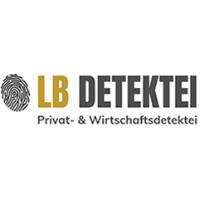 LB Detektive GmbH - Detektei Esslingen in Esslingen am Neckar - Logo