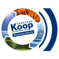Gebr. Koop GmbH in Troisdorf - Logo