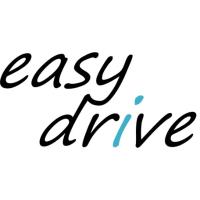 easy drive - Personen-/Rollstuhlbeförderung in Sankt Augustin - Logo