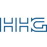 HHG GmbH in Cadolzburg - Logo