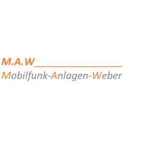 M.A.W Mobilfunk-Anlagen-Weber in Haan im Rheinland - Logo