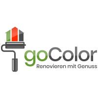 goColor e.K. in Düsseldorf - Logo