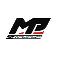 MP Tuning - Chiptuning und Motortuning in Reutlingen - Logo