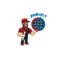Rohrwelt-Kanalreinigung in Reiskirchen - Logo
