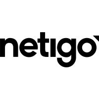 Netigo GmbH in Düsseldorf - Logo