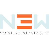N3W creative strategies in Charlottenberg - Logo
