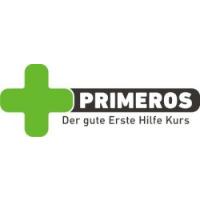 PRIMEROS Erste Hilfe Kurs Altenburg in Altenburg in Thüringen - Logo