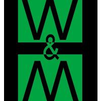 W + M Hauber Wartungs- und Montageservice Raumluftechnik UG in Stödtlen - Logo